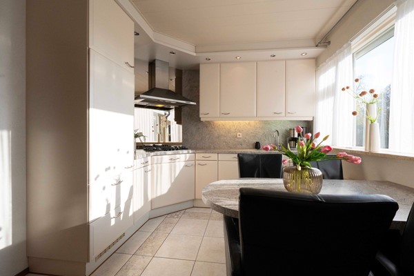 Medium property photo - Bovenstraat 75, 4741 TP Hoeven